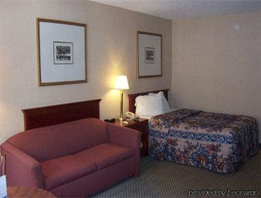 Knights Inn Overland Park Mission Kültér fotó